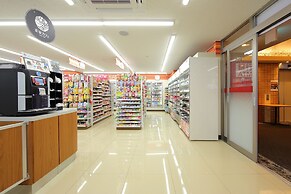 Matsue New Urban Hotel