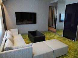 Matsue New Urban Hotel