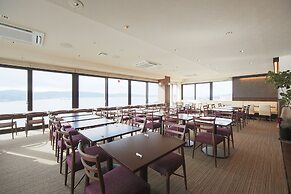 Matsue New Urban Hotel