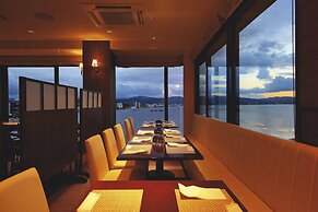 Matsue New Urban Hotel