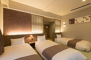 Matsue New Urban Hotel
