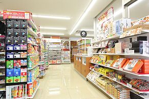 Matsue New Urban Hotel