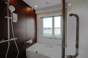 Matsue New Urban Hotel