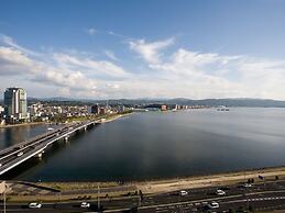 Matsue New Urban Hotel