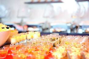 Matsue New Urban Hotel