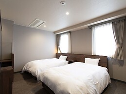 Matsue New Urban Hotel