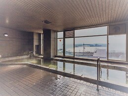 Matsue New Urban Hotel