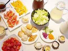 Matsue New Urban Hotel