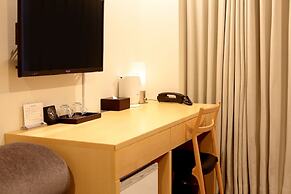 Hotel Asia Center of Japan