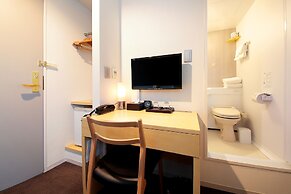 Hotel Asia Center of Japan