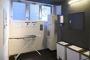 Hotel Asia Center of Japan