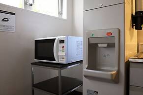 Hotel Asia Center of Japan