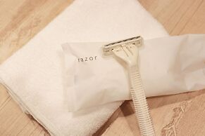 Hotel Asia Center of Japan