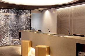 Hotel Asia Center of Japan