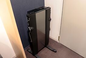 Hotel Asia Center of Japan