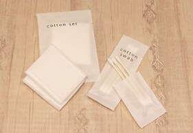 Hotel Asia Center of Japan