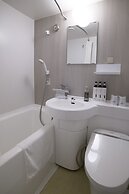 Hotel Asia Center of Japan