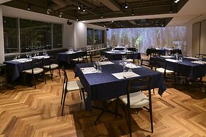 Hotel Asia Center of Japan