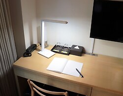 Hotel Asia Center of Japan