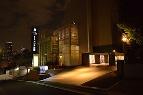 Hotel Asia Center of Japan