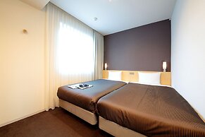 Hotel Asia Center of Japan