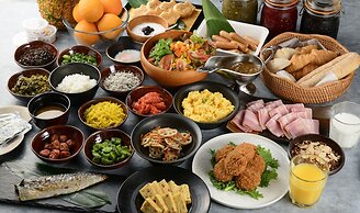 Hotel Asia Center of Japan