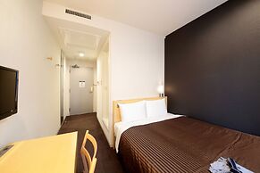 Hotel Asia Center of Japan