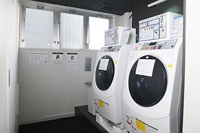 Hotel Asia Center of Japan