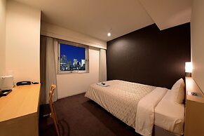 Hotel Asia Center of Japan