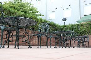 Hotel Asia Center of Japan