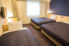 Hotel Asia Center of Japan