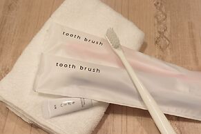 Hotel Asia Center of Japan