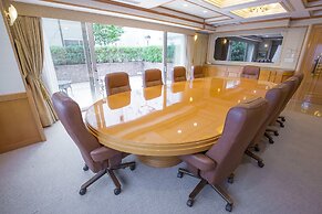 Hotel Asia Center of Japan