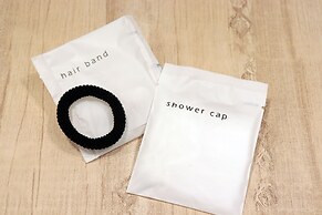 Hotel Asia Center of Japan