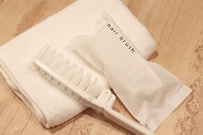 Hotel Asia Center of Japan