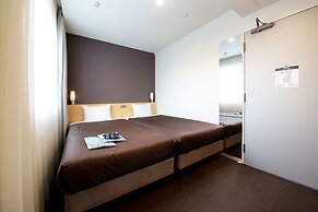 Hotel Asia Center of Japan