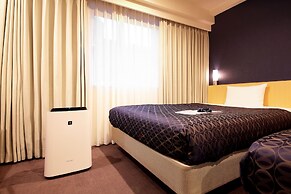 Hotel Asia Center of Japan