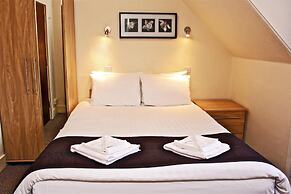 Central Hotel Golders Green