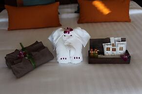 Mai Samui Beach Resort & Spa