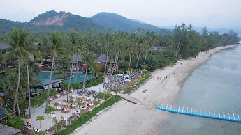 Mai Samui Beach Resort & Spa