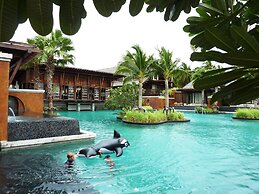 Mai Samui Beach Resort & Spa
