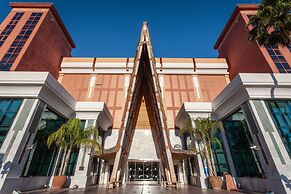 Holiday World Polynesia