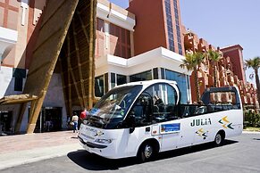 Holiday World Polynesia