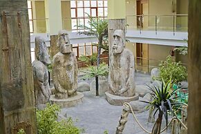 Holiday World Polynesia