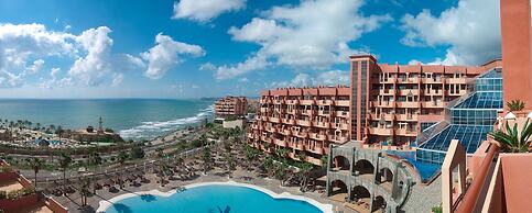 Holiday World Polynesia