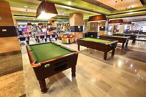 Holiday World Polynesia