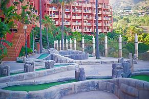 Holiday World Polynesia