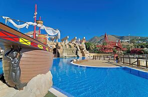 Holiday World Polynesia