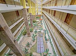 Holiday World Polynesia