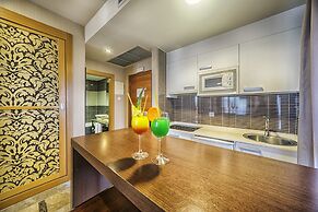 Holiday World Polynesia